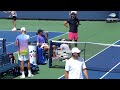 LIVE | Iga Swiatek | Practice Session | 2025 US Open