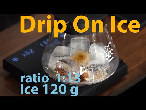 สกัดกาแฟแบบ Drip On Ice  [Gen Roaster EP#5]
