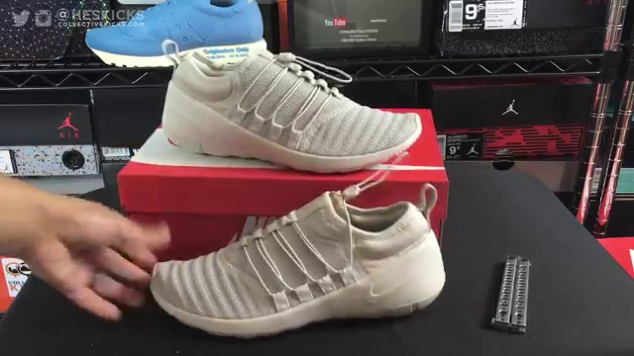 New 2015 Nike Sneaker NikeLab Payaa Review Unboxing