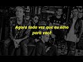 The Neighbourhood - Livin&#39; In a Dream ft. Nipsey Hussle/TRADUÇÃO-LEGENDADO