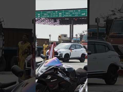 Double toll