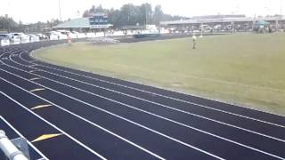 E.E. Smith 4x2 regionals 2k13