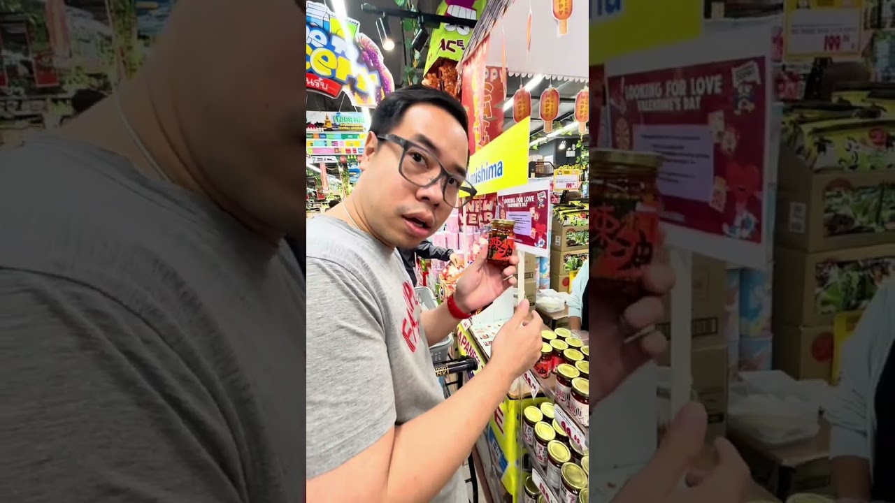 มาอัพเดท DONKI @Central Westgate กัน มีอะไรน่าสนใจบ้าง เราไปเดินมาช่วงวันวาเลนไทน์ 