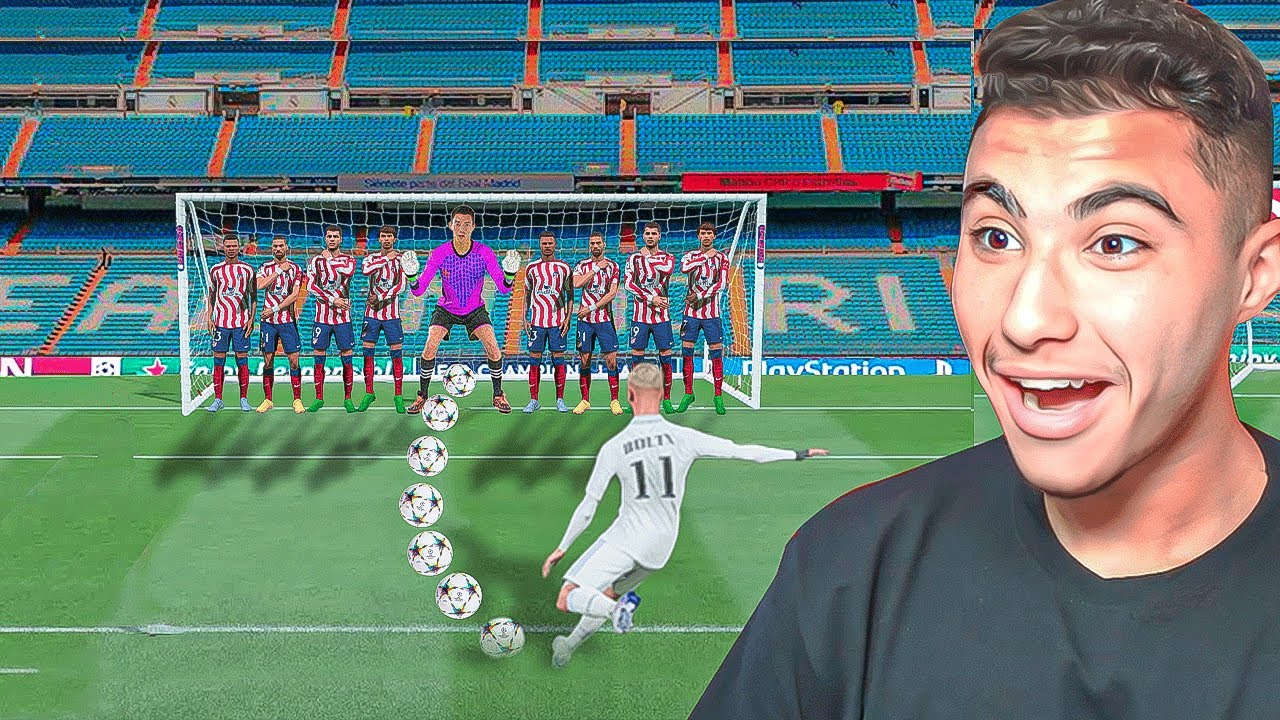 الطريق الى الكرة الذهبية #37|رسميا عودة البولتكساوي لدوري أبطال أوروبا !!🔥🏆
