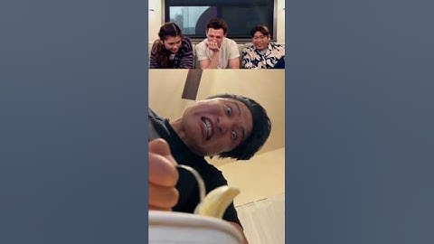 Tom Holland Reacts To Viral Videos part 40 #tomholland #funny #reaction #memes