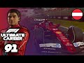 F1 Ultimate Career: CAN WE TRAVERSE THE RAIN IN THE AUSTRIAN GP?