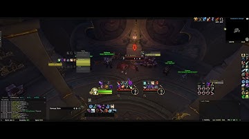 Sub Rogue 598k Crazy One-shot Build | Dragonflight PvP | Xenyattah