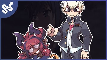 Chapter 2 - Corpse Party [Remix]