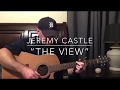 The view by jeremy glen castle  jer  famous oklahomans song