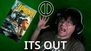 TERMINAL IS OUT.