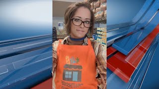 Salute Our Heroes: Topeka woman finds home in service at SENT Topeka