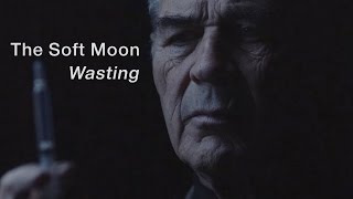 The Soft Moon - &quot;Wasting&quot; (Official Music Video)