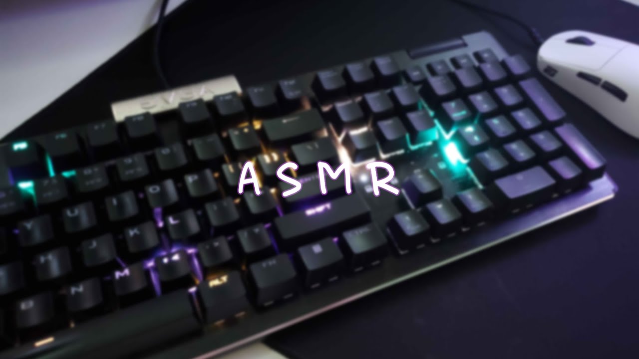 ASMR Programming in Unreal Engine 5 | C++