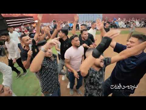 سهرة العريس أحمد نظمي النجار 