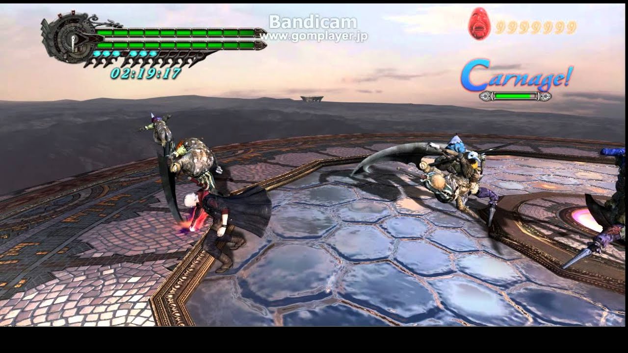 dmc4-nero-is-vergil-s-son-youtube