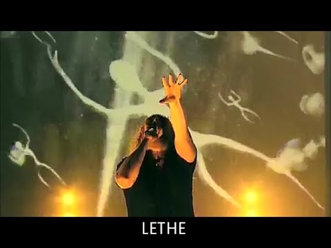 Video: Lethe kimdi?