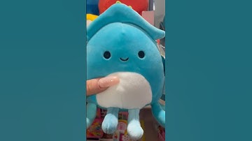 SQUISHMALLOW HUNTING #squishmallow #squishmallowhunting