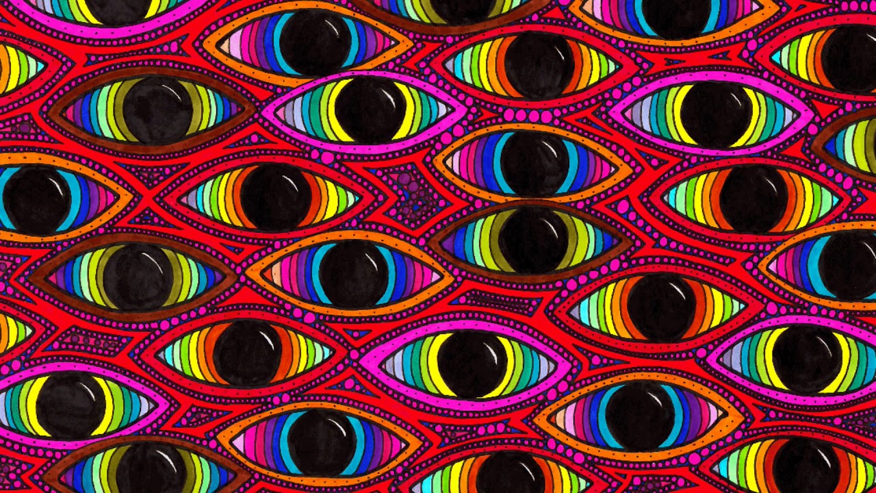 Third Eye Vision - YouTube