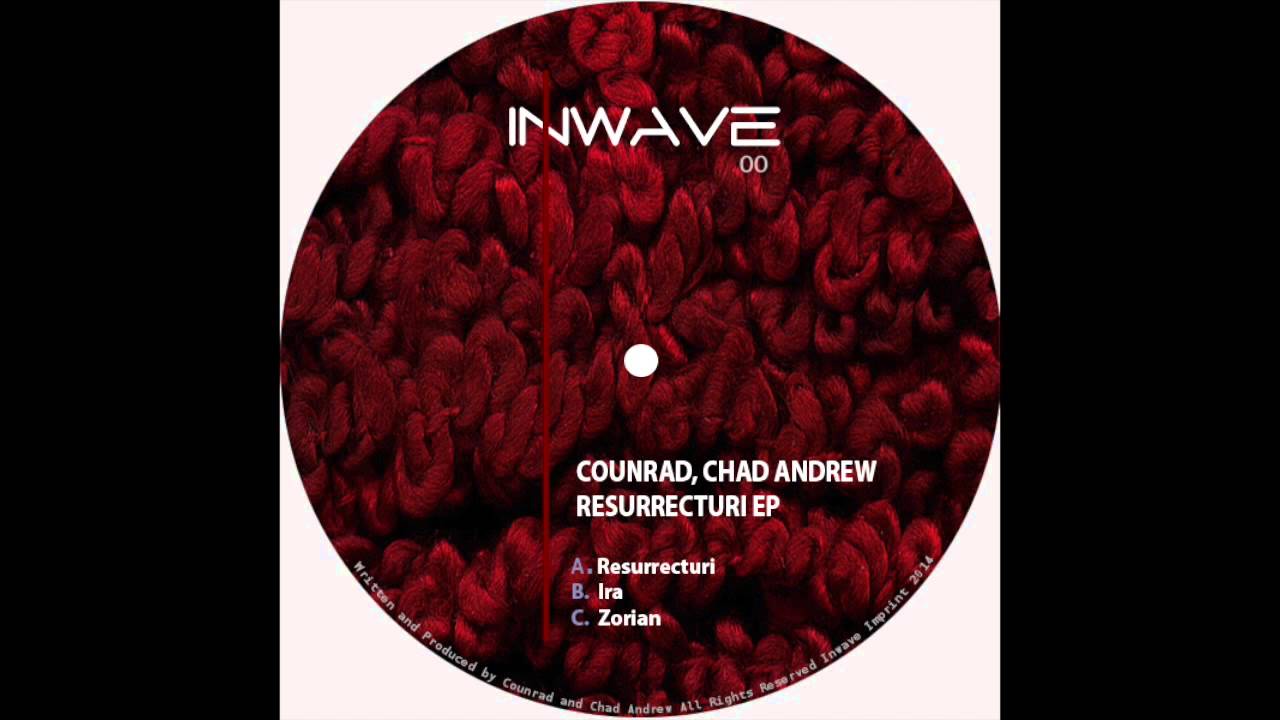 Guarda Counrad, Chad Andrew - Ira (Original Mix) su YouTube Guarda Counrad, Chad Andrew - Ira (Original Mix) su YouTube
