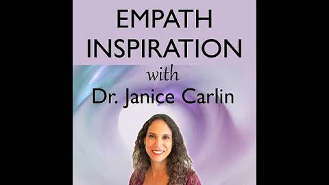 Empath Inspiration - Channeled Message for Empaths
