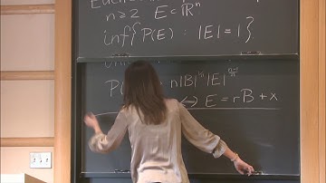 On minimizers and critical points for anisotropic isoperimetric problems - Robin Neumayer