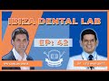 42 IBIZA DENTAL LAB | Técnico en Prótesis Dental Carlos Ortiz