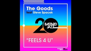 The Goods - FEELS 4 U (feat. Steve Spacek)