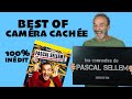  best of pascal sellem fait vraiment nimporte quoi  camra cache pascal sellem