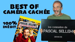 ▶️ Best of Pascal Sellem really does anything 🔴 Hidden camera Pascal Sellem