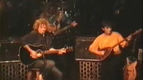 Kevin Ayers & Daevid Allen - Lady Rachel