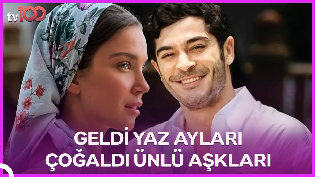 Uzak Şehir'in Güzel Oyuncusu Yaren Güldiken, Burak Deniz'le Aşk Yaşıyor Mu?