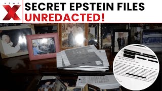 DOJ's redacted Epstein Files unredacted? This Viral Hack Claims To Reveal Blacked-Out Documents