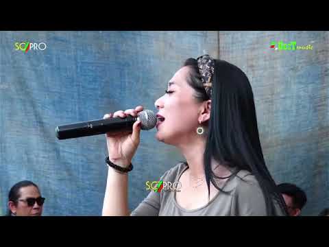SEDINGIN SALJU | Fitri Handayani | Evie Tamala | Cipt. H Rhoma Irama | Best Music