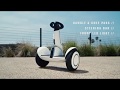 Ninebot by Segway miniPLUS