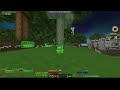 NEW Foraging Macro Hypixel Skyblock April 2026
