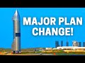 SpaceX Has New Plans for Starship Test Campaign | Starlink v/s ViaSat | Ingenuity 6th Flight Anomaly