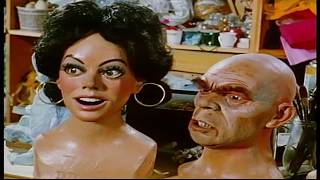 Walt Disneys Wonderful World Of Color - Pirates Of The Caribbean 1967