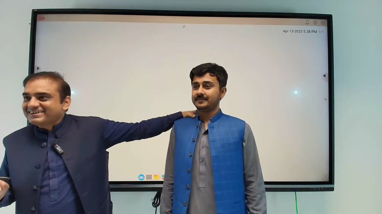 PPSC/FPSC Preparation Free Seminar With Sir Joiya at CEPAC Academy Multan