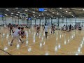 VA Havoc TAS - Roberts vs Savage Elite / May 17th