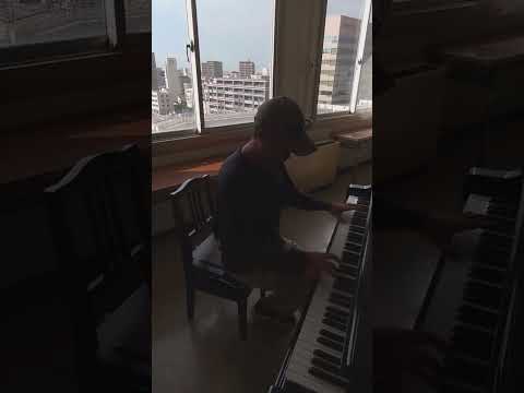 リスト　ダンテを読んで