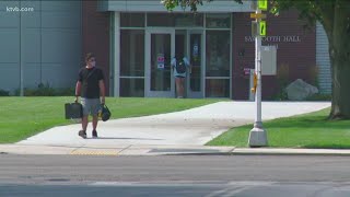 Program gives children of Idaho farmworkers tools to navigate college