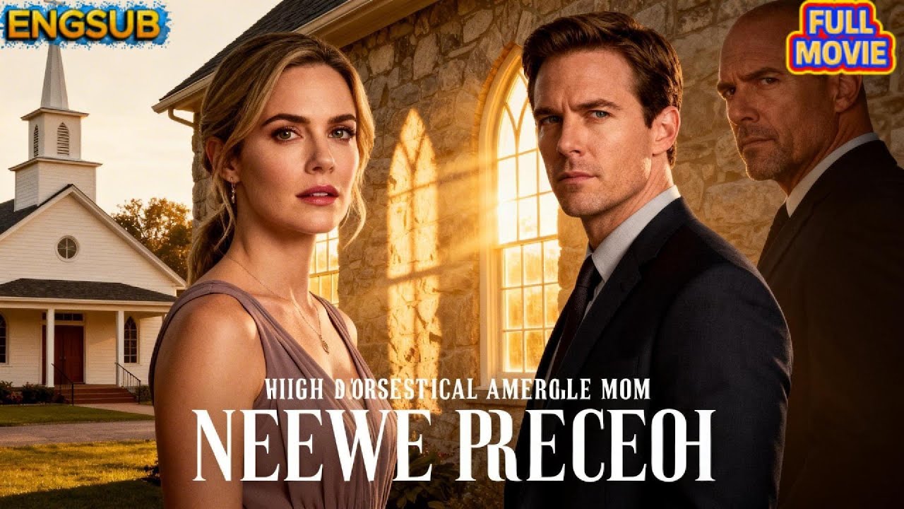 [HD FULL]💖To save her son, she must resist the one man who could ruin—or redeem—them all.