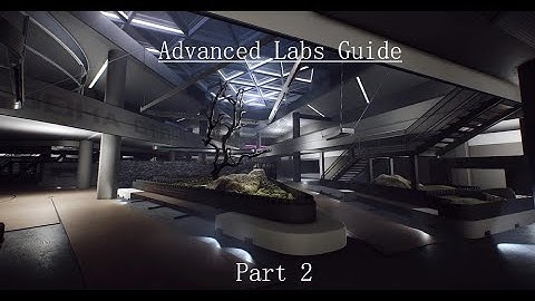 Advanced Labs Guide Part 2-Pushing Spawns