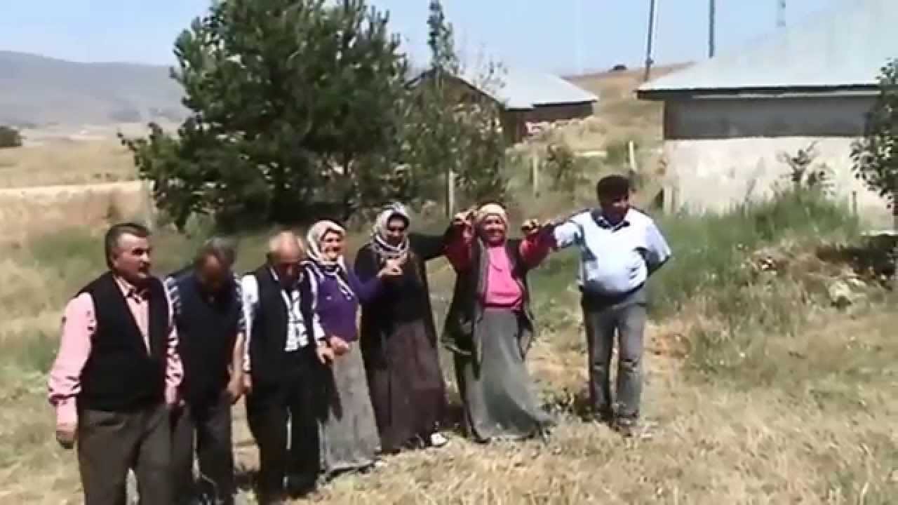 Karaca ( Möğrüm) Köyü Gölova-1.video