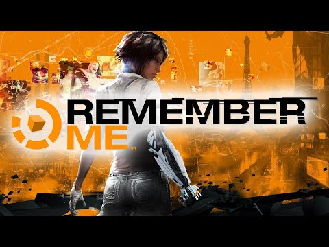 Видео: #1 Remember  Me (Вспомни Меня)