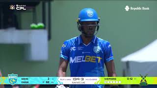 Famous Roston Chase goes 5️⃣ for Fun! 🙌 Profile