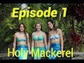 Season 1 Episode 1: Holy Mackerel