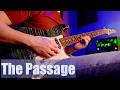 The Passage | Cinematic Guitar Instrumental
