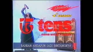 Tens Karaoke Commercial - You Become the Star (1993) @ RCTI, TPI, SCTV, & ANteve