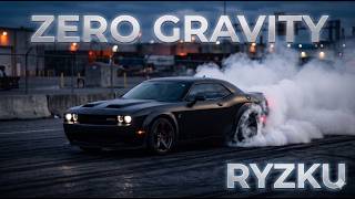 RYZKU - ZERO GRAVITY (Hybrid Hip-Hop / Deep Bass)